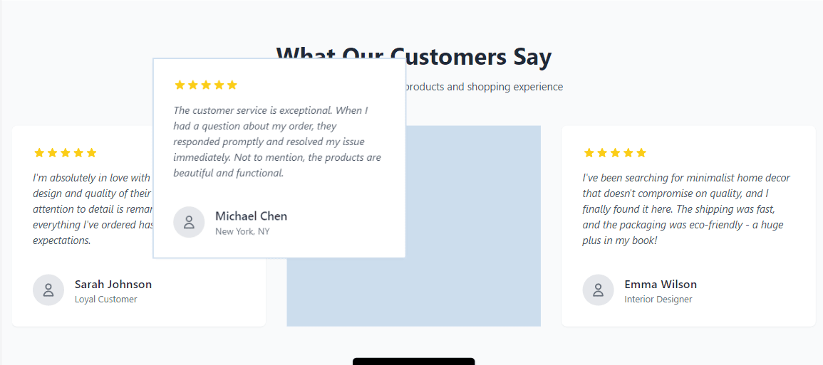 Strapi Page Builder